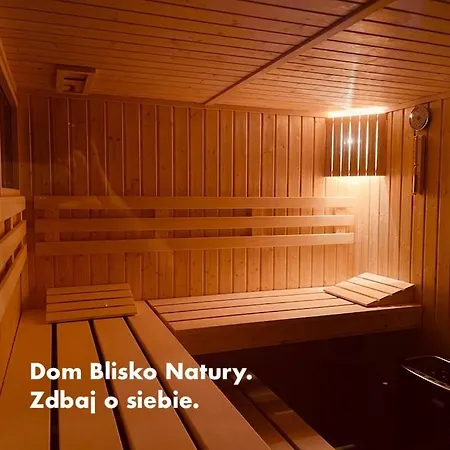 Dom Blisko Natury Letnisko C * Boszkowo-Letnisko